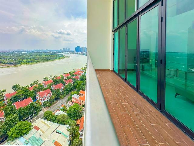 Căn hộ cho thuê tại Thủ Đức, Hồ Chí Minh
