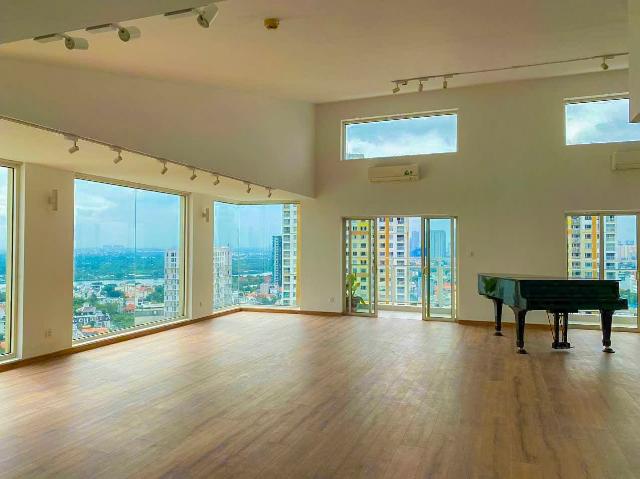 Căn hộ cho thuê tại Thủ Đức, Hồ Chí Minh