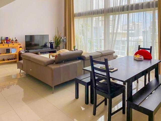 Căn hộ cho thuê tại Thủ Đức, Hồ Chí Minh