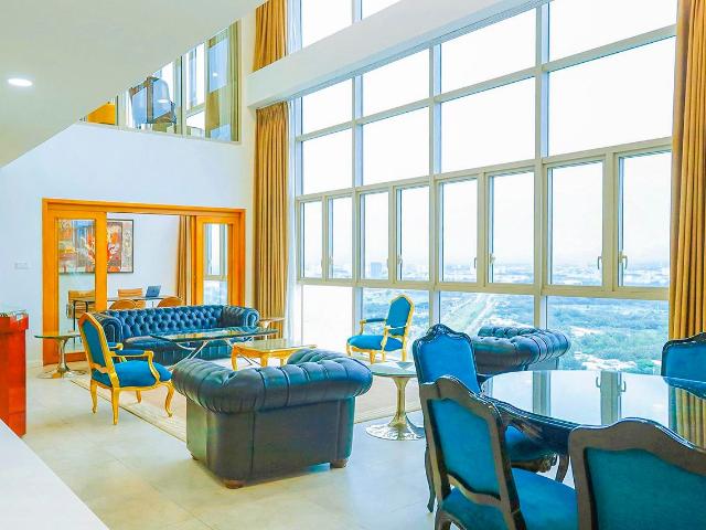Căn hộ cho thuê tại Thủ Đức, Hồ Chí Minh
