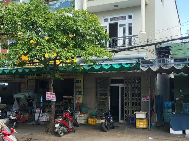 Nhà mặt phố bán tại Khu CNTT Đà Nẵng, Thành phố Đà Nẵng
