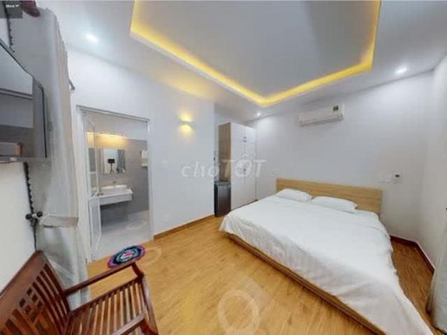 Nhà mặt phố bán