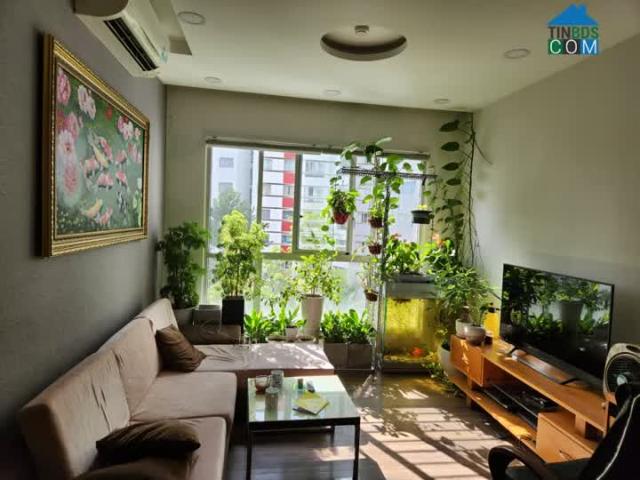 Căn hộ bán tại Thủ Đức, Hồ Chí Minh