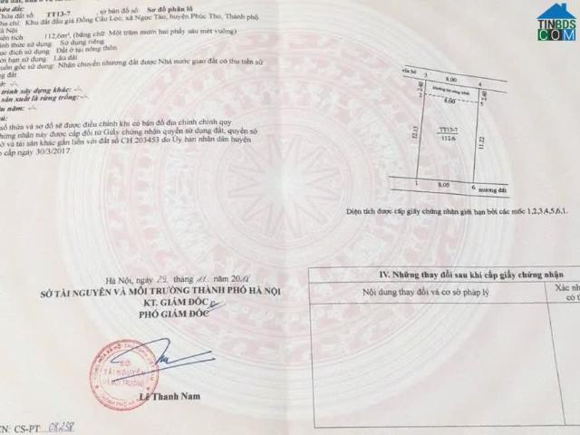 Nhà mặt phố bán tại Hoàn Kiếm, Hà Nội