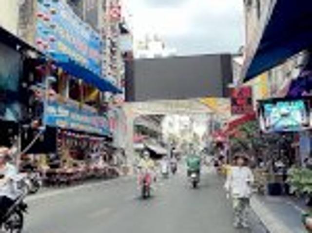Bất động sản bán tại Hồ Chí Minh