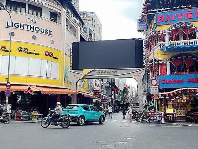 Nhà mặt phố bán tại Thủ Đức, Hồ Chí Minh