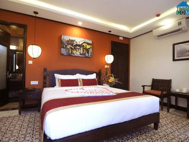 Biệt Thự bán