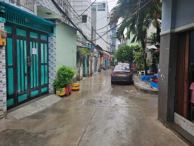 Nhà bán tại Thủ Đức, Hồ Chí Minh