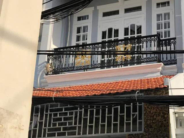 Nhà bán tại Thủ Đức, Hồ Chí Minh