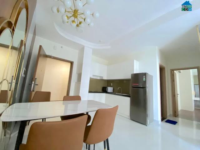 Căn hộ bán tại Thủ Đức, Hồ Chí Minh