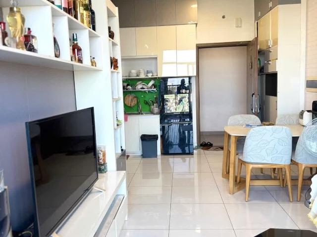 Căn hộ bán tại Thủ Đức, Hồ Chí Minh