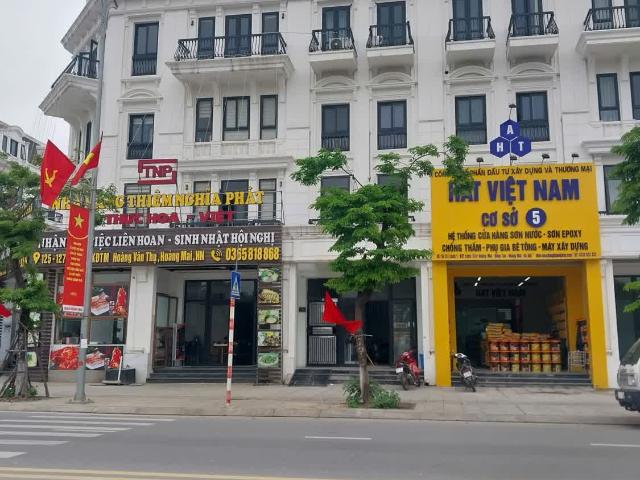 Biệt Thự bán tại Hoàn Kiếm, Hà Nội