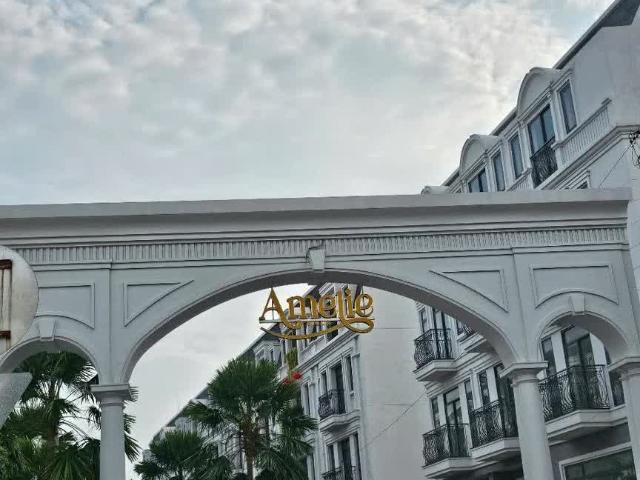 Biệt Thự bán tại Thủ Đức, Hồ Chí Minh