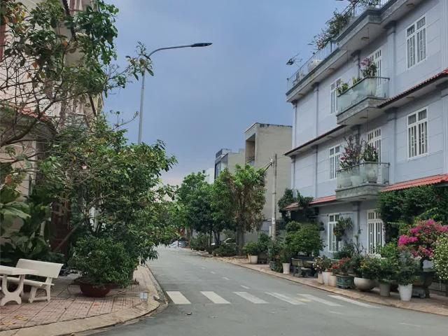 Nhà mặt phố bán tại Thủ Đức, Hồ Chí Minh