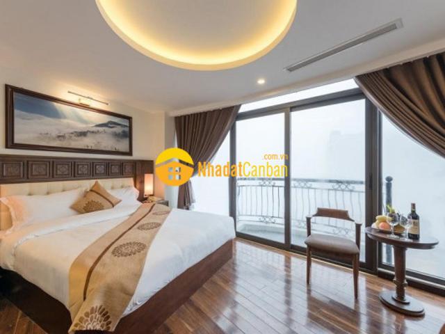 Nhà mặt phố bán tại Vũng Tàu