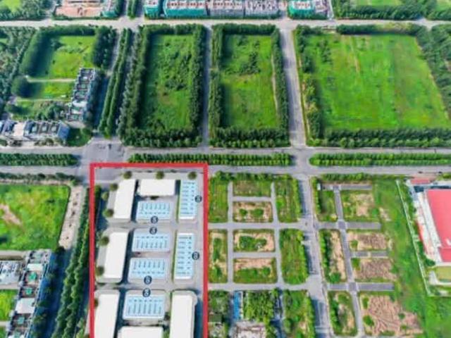 Nhà mặt phố bán tại Gia Lai