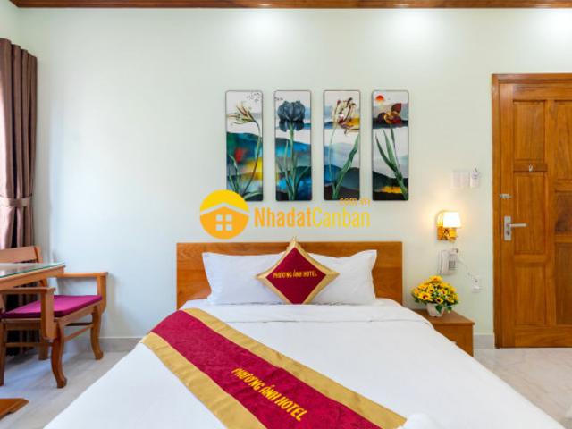 Nhà mặt phố bán