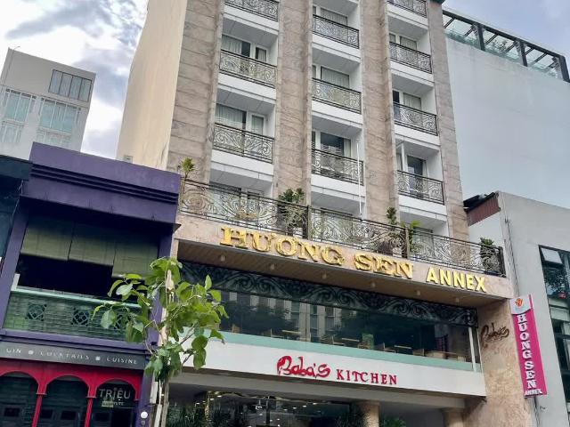 Nhà mặt phố bán tại Thủ Đức, Hồ Chí Minh
