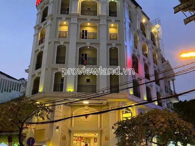 Bất động sản bán tại Hồ Chí Minh