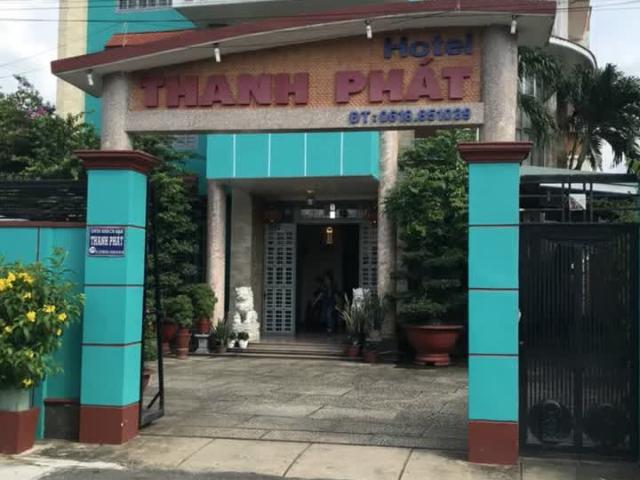 Nhà mặt phố bán tại Đồng Nai