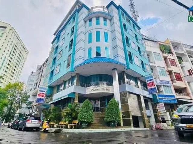 Nhà mặt phố bán tại Thủ Đức, Hồ Chí Minh