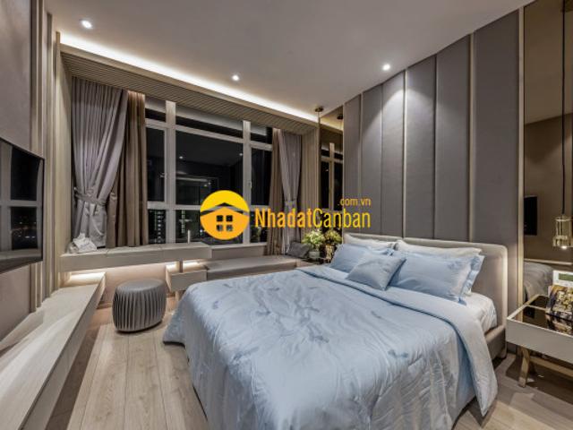 Nhà mặt phố bán