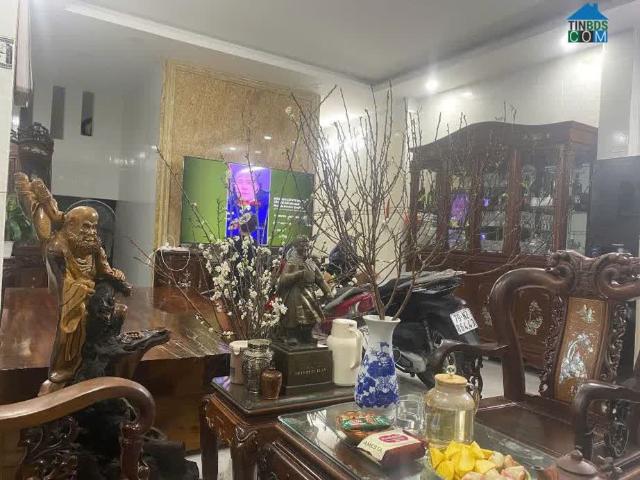 Nhà mặt phố bán tại Gia Lai