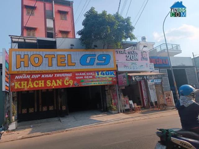 Nhà mặt phố bán tại Thủ Đức, Hồ Chí Minh
