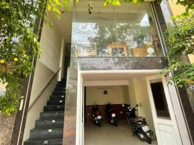 Nhà mặt phố bán tại Liên Chiểu, Đà Nẵng