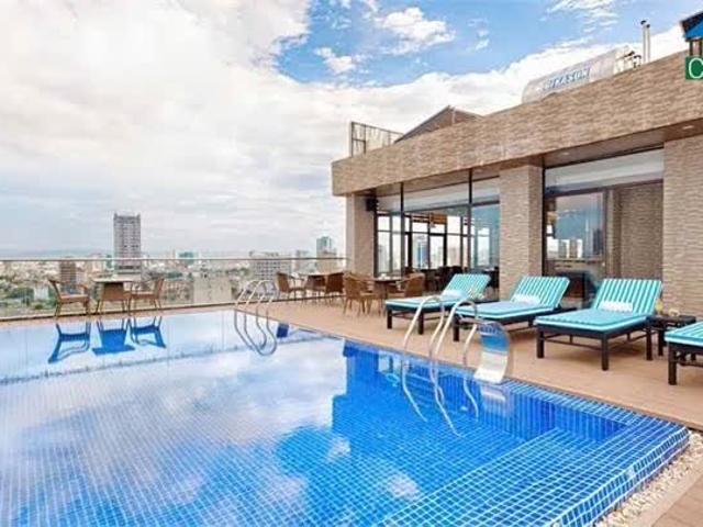 Nhà mặt phố bán tại Liên Chiểu, Đà Nẵng