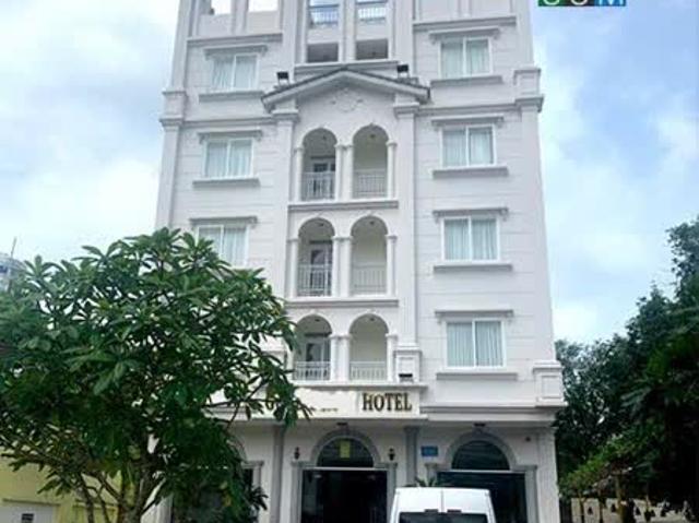 Nhà bán tại Gia Lai