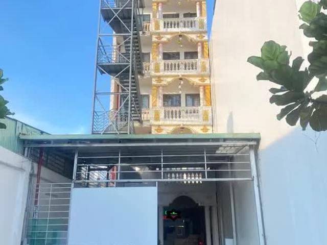 Nhà mặt phố bán tại Thủ Đức, Hồ Chí Minh