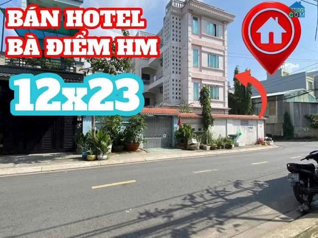 Nhà mặt phố bán tại Thủ Đức, Hồ Chí Minh