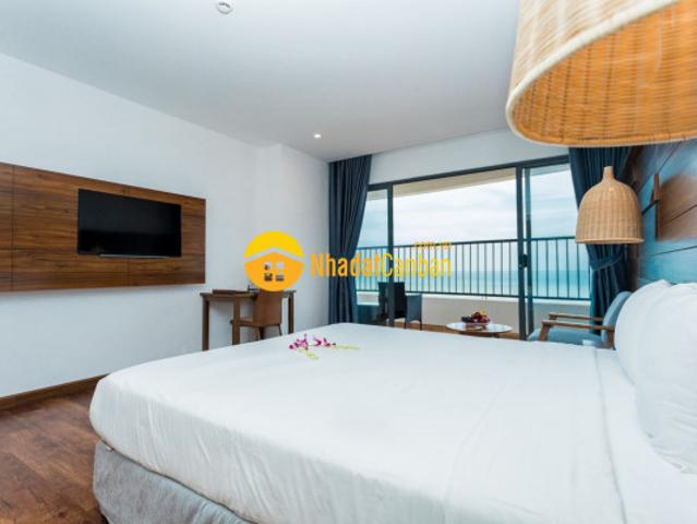 Nhà mặt phố bán tại Hồ Chí Minh