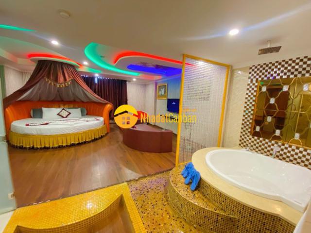 Biệt Thự bán