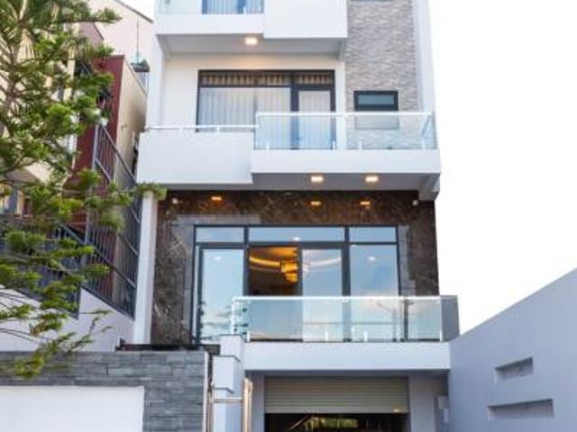 Nhà mặt phố bán tại Lâm Đồng