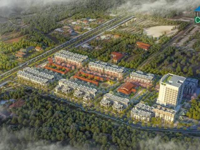 Biệt Thự bán