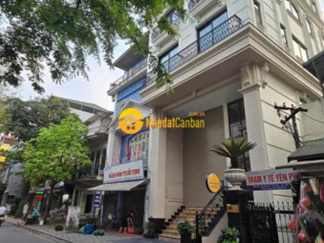 Biệt Thự bán