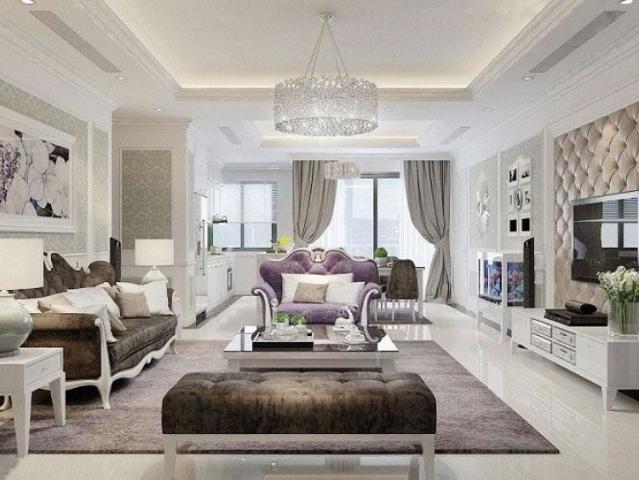 Bất động sản bán tại Tân Bình, Hồ Chí Minh