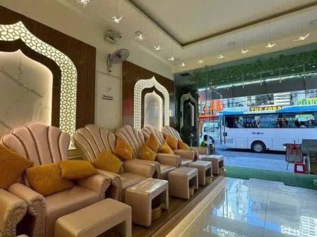 Nhà mặt phố bán tại Gia Lai
