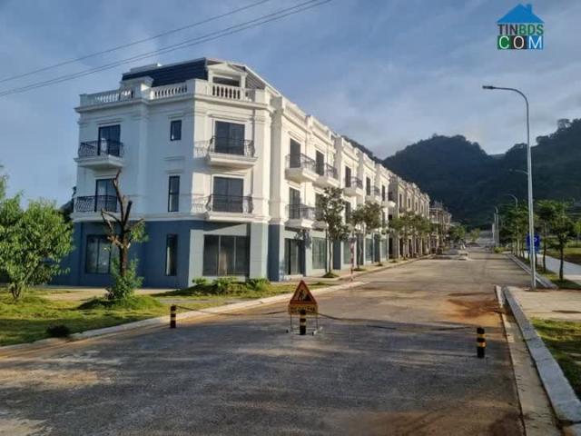 Biệt Thự bán
