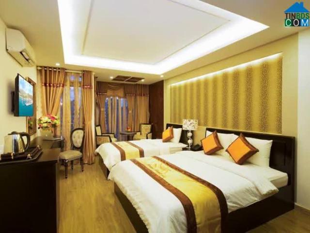 Nhà mặt phố bán tại Hoàn Kiếm, Hà Nội