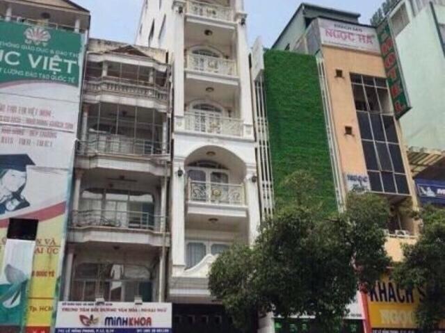 Bất động sản bán tại Thủ Đức, Hồ Chí Minh