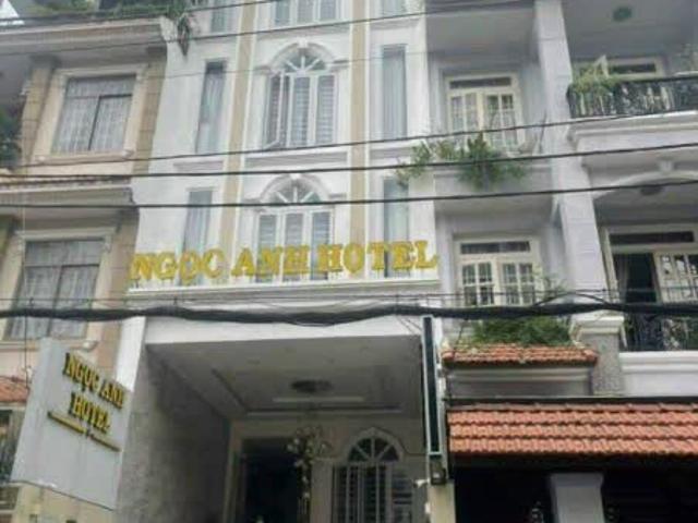 Nhà mặt phố bán tại Thủ Đức, Hồ Chí Minh