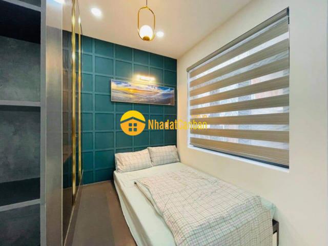 Nhà mặt phố bán