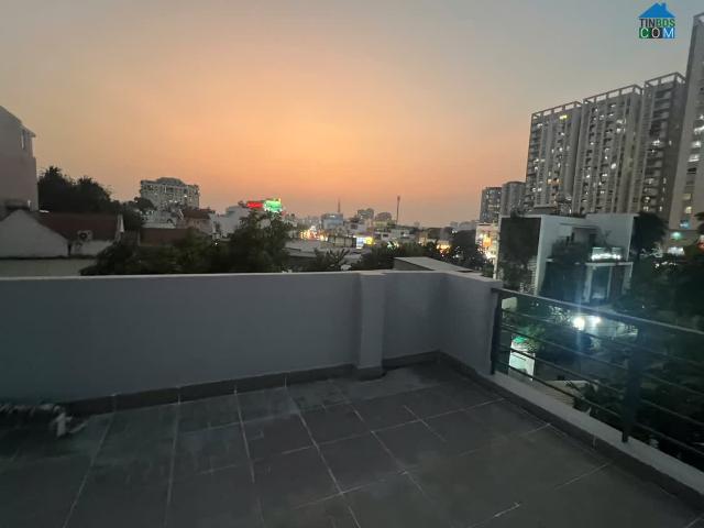 Nhà mặt phố bán tại Thủ Đức, Hồ Chí Minh