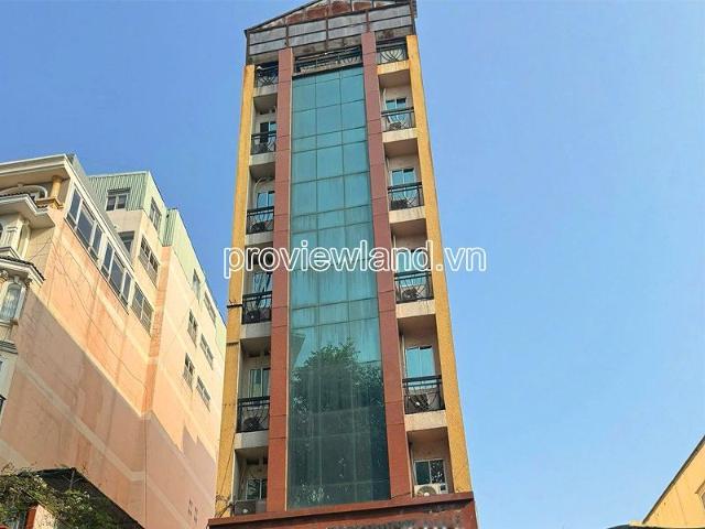Bất động sản bán tại Hồ Chí Minh