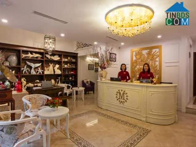 Nhà mặt phố bán tại Hoàn Kiếm, Hà Nội