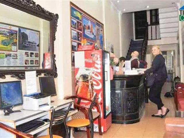 Nhà mặt phố bán tại Hoàn Kiếm, Hà Nội