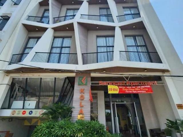 Nhà mặt phố bán tại Thủ Đức, Hồ Chí Minh